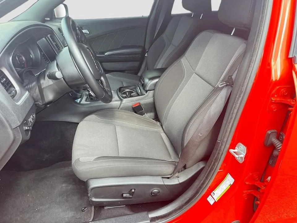 2022 Dodge Charger 7th Gen - Image 20 of 20