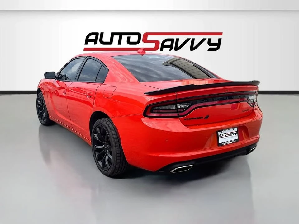 2022 Dodge Charger 7th Gen - Image 5 of 20