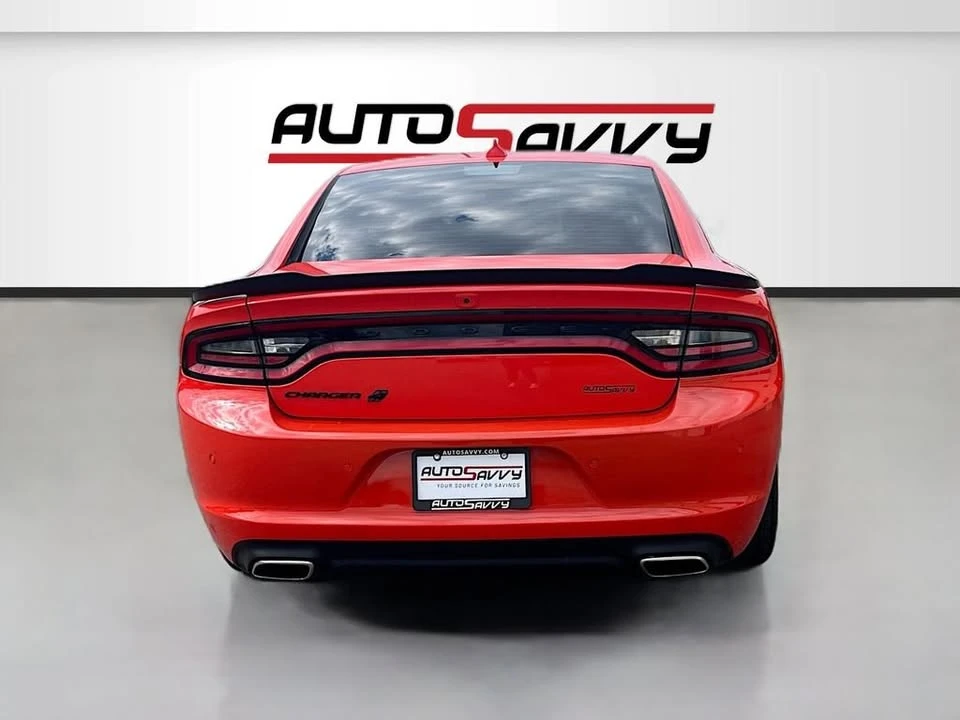 2022 Dodge Charger 7th Gen - Image 6 of 20