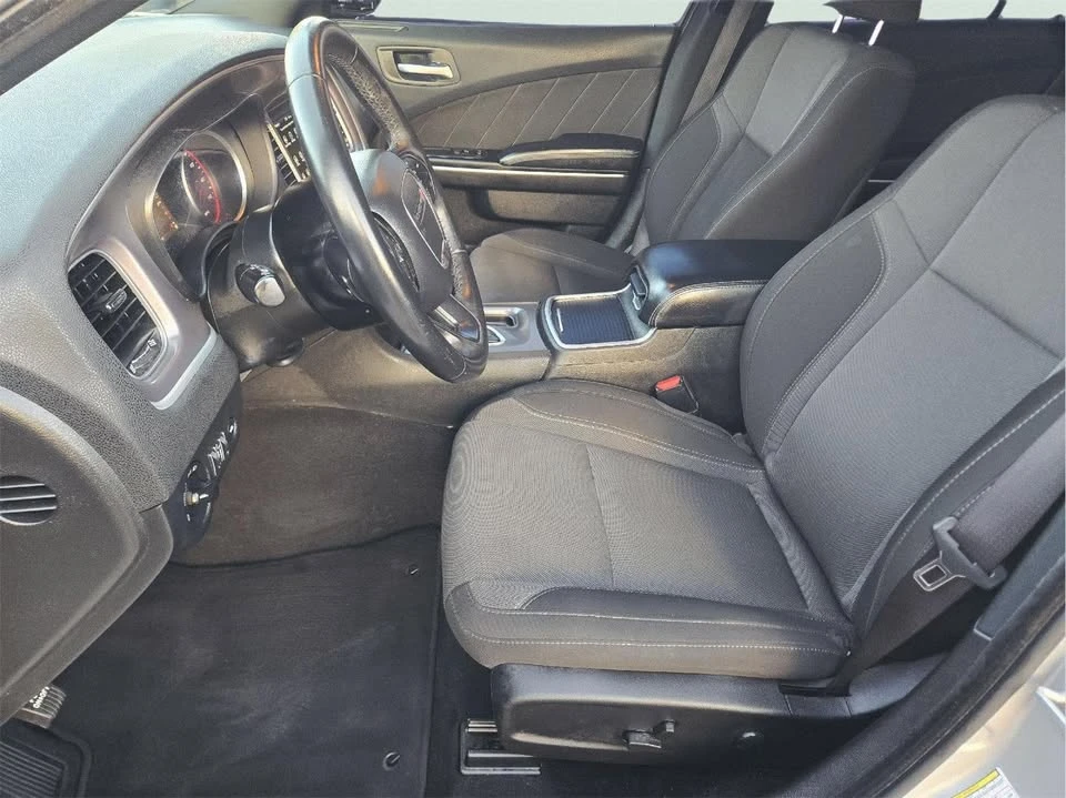 2022 Dodge Charger 7th Gen - Image 13 of 20