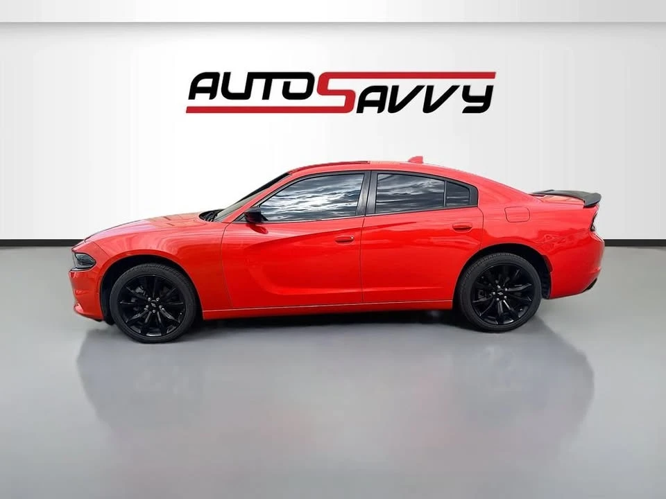 2022 Dodge Charger 7th Gen - Image 4 of 20