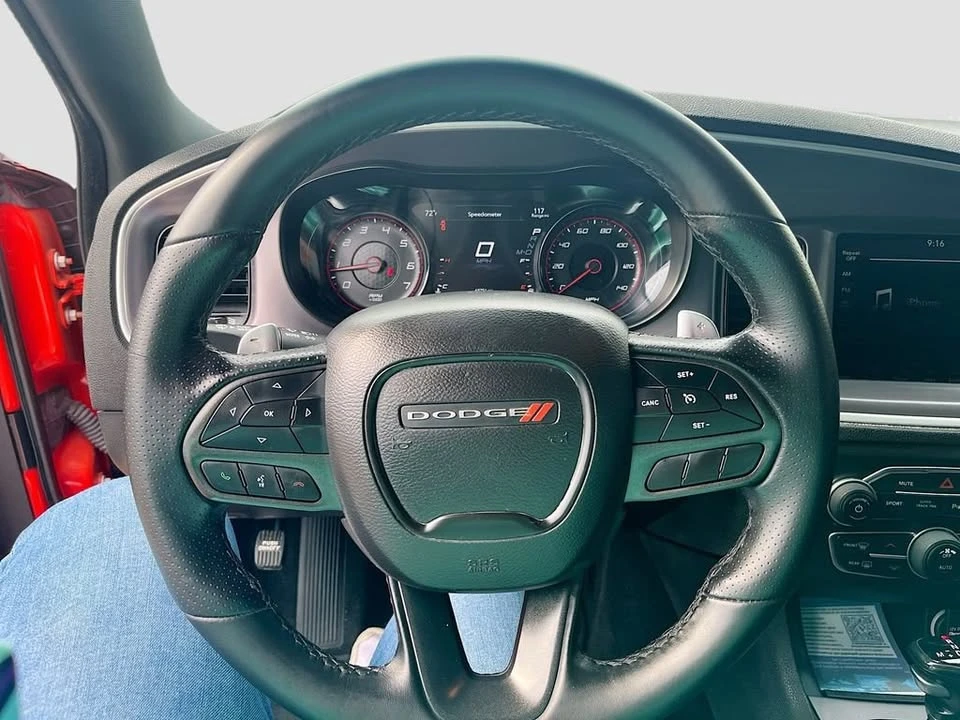 2022 Dodge Charger 7th Gen - Image 11 of 20