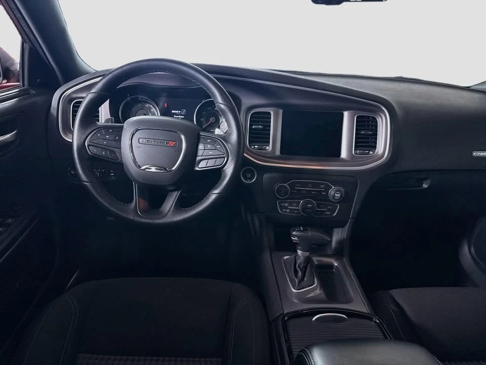 2022 Dodge Charger 7th Gen - Image 2 of 20