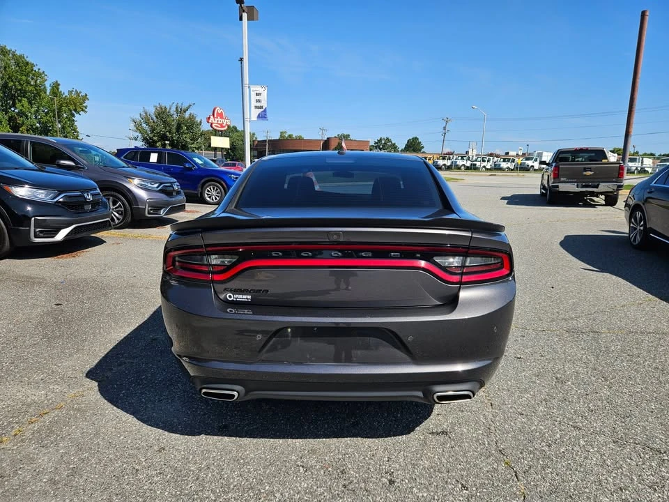 2022 Dodge Charger 7th Gen - Image 5 of 20