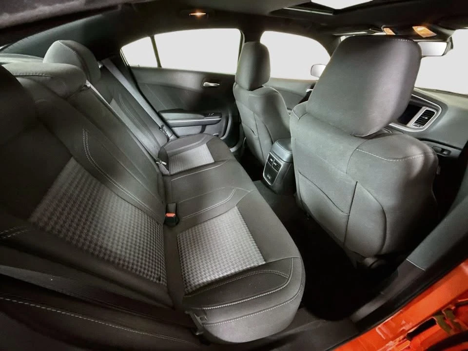 2022 Dodge Charger 7th Gen - Image 20 of 20