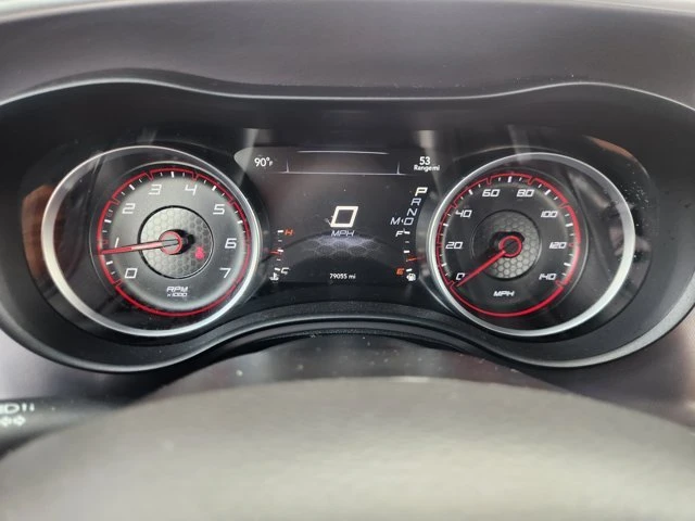 2022 Dodge Charger 7th Gen - Image 14 of 20