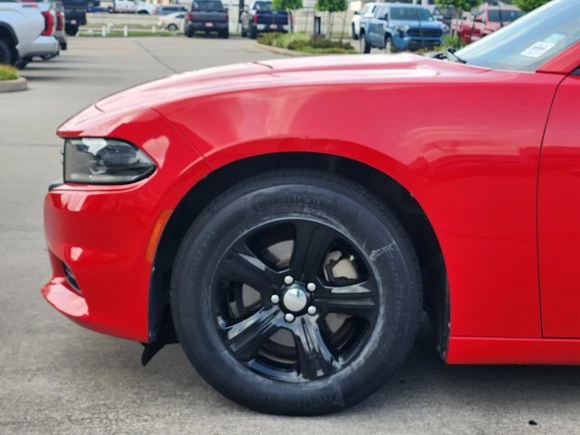 2022 Dodge Charger 7th Gen - Image 7 of 20