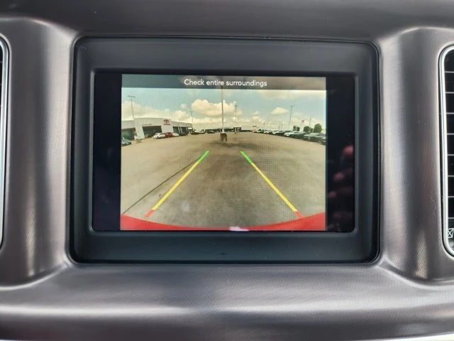 2022 Dodge Charger 7th Gen - Image 16 of 20