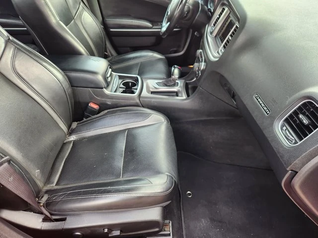 2022 Dodge Charger 7th Gen - Image 13 of 20