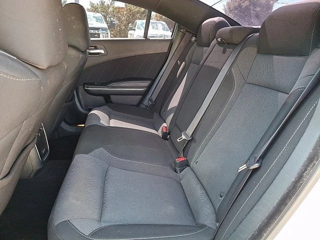 2022 Dodge Charger 7th Gen - Image 6 of 20