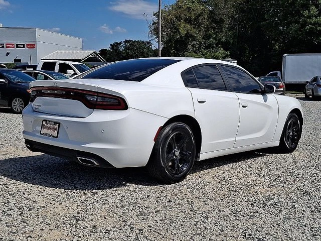 2022 Dodge Charger 7th Gen - Image 4 of 20