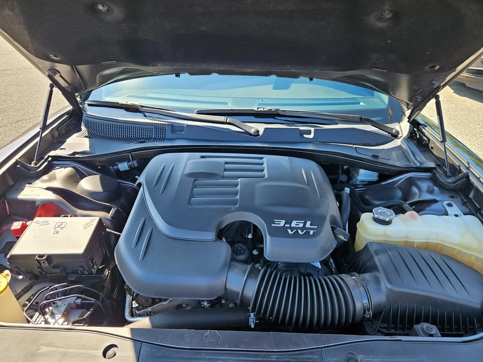 2022 Dodge Charger 7th Gen - Image 20 of 20