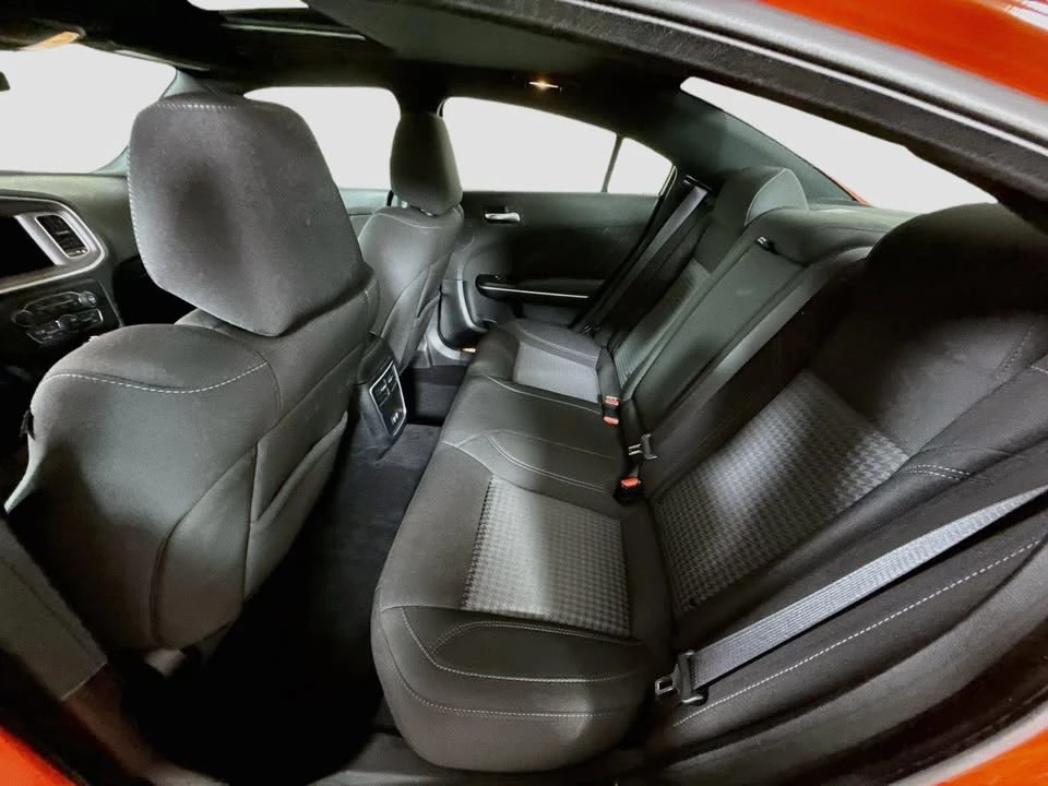 2022 Dodge Charger 7th Gen - Image 18 of 20