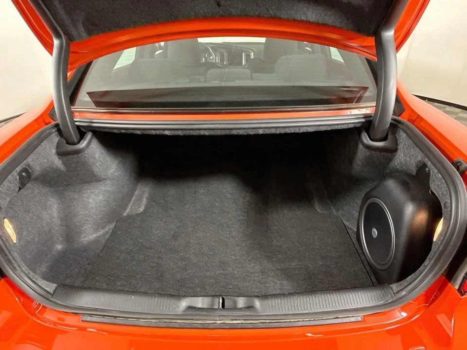 2022 Dodge Charger 7th Gen - Image 19 of 20