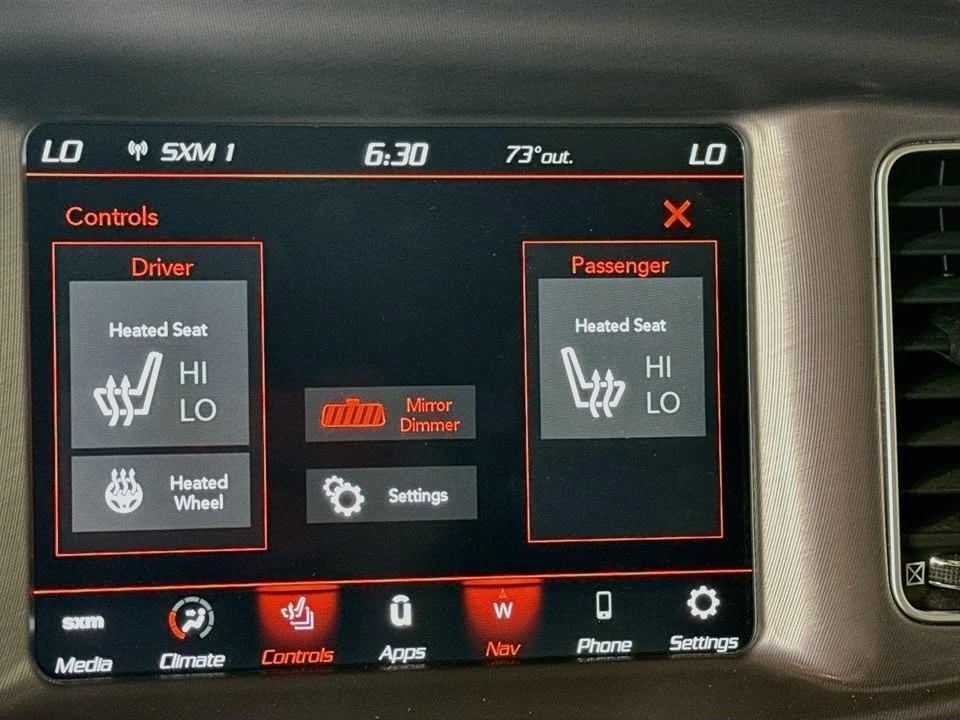 2022 Dodge Charger 7th Gen - Image 14 of 20