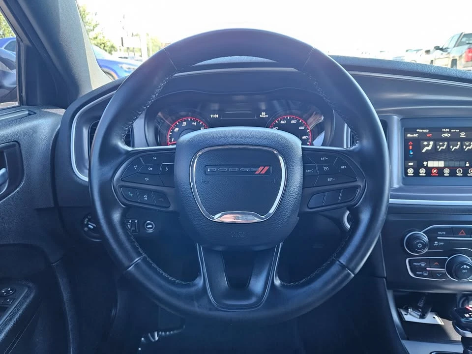 2022 Dodge Charger 7th Gen - Image 9 of 20