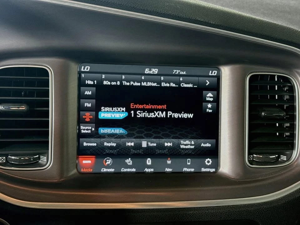 2022 Dodge Charger 7th Gen - Image 9 of 20