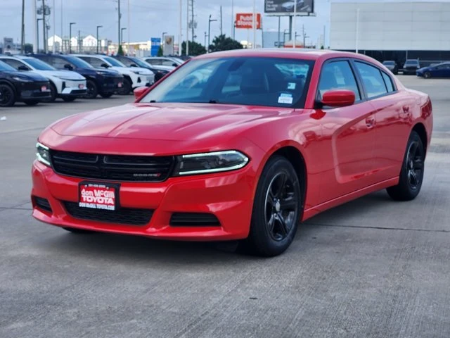2022 Dodge Charger 7th Gen - Image 2 of 20