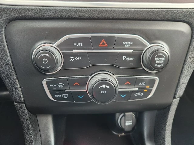 2022 Dodge Charger 7th Gen - Image 17 of 20