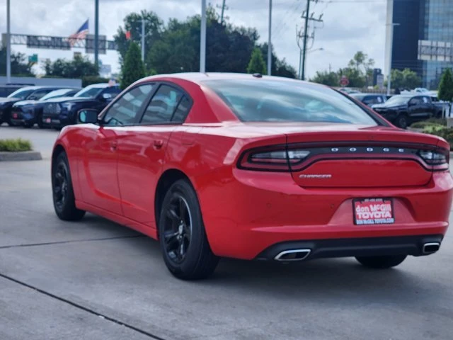 2022 Dodge Charger 7th Gen - Image 6 of 20