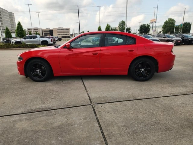 2022 Dodge Charger 7th Gen - Image 3 of 20