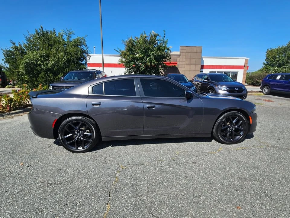 2022 Dodge Charger 7th Gen - Image 7 of 20