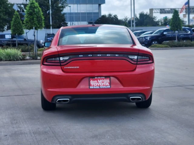2022 Dodge Charger 7th Gen - Image 5 of 20
