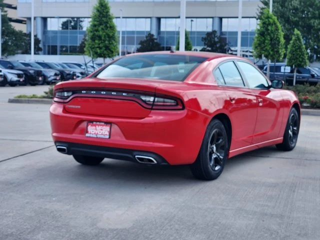 2022 Dodge Charger 7th Gen - Image 4 of 20