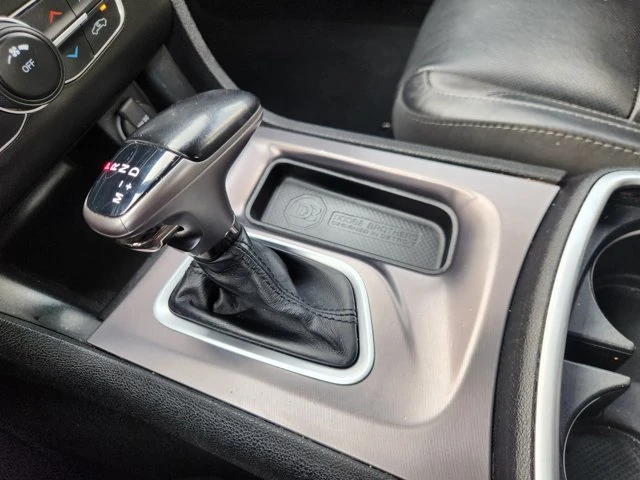 2022 Dodge Charger 7th Gen - Image 18 of 20