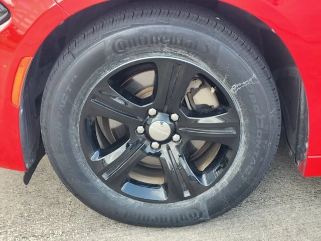 2022 Dodge Charger 7th Gen - Image 9 of 20