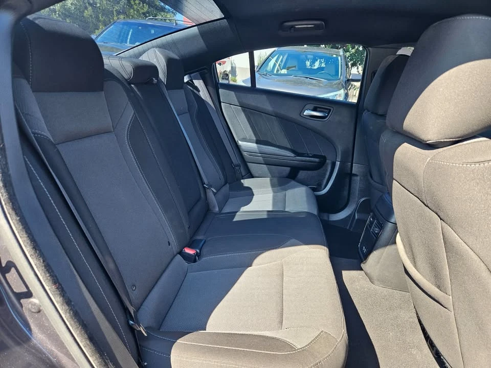 2022 Dodge Charger 7th Gen - Image 17 of 20