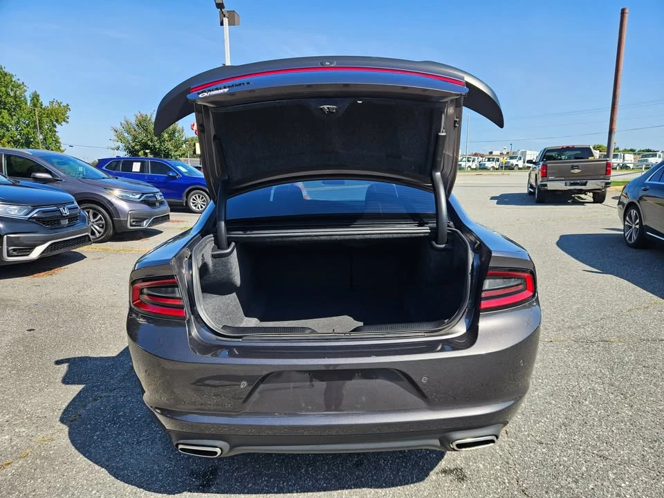 2022 Dodge Charger 7th Gen - Image 16 of 20