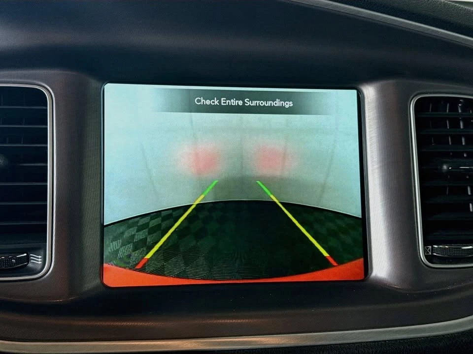2022 Dodge Charger 7th Gen - Image 8 of 20