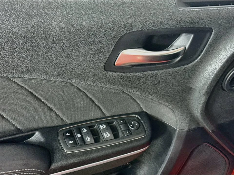 2022 Dodge Charger 7th Gen - Image 12 of 20