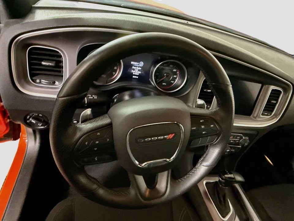 2022 Dodge Charger 7th Gen - Image 5 of 20