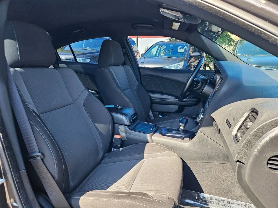 2022 Dodge Charger 7th Gen - Image 18 of 20