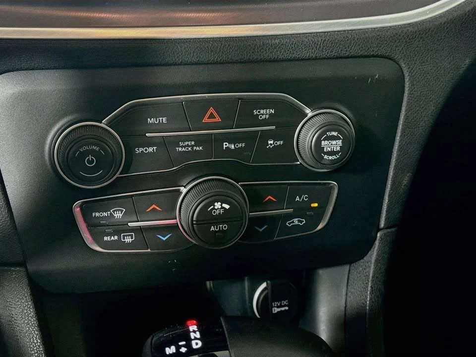 2022 Dodge Charger 7th Gen - Image 10 of 20