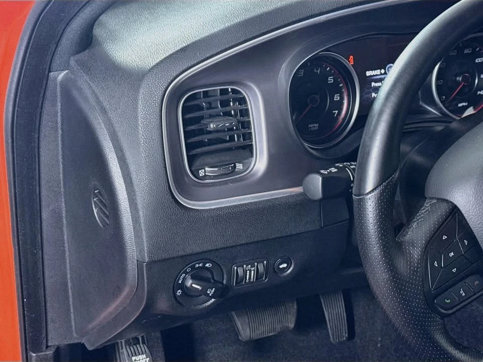 2022 Dodge Charger 7th Gen - Image 4 of 20