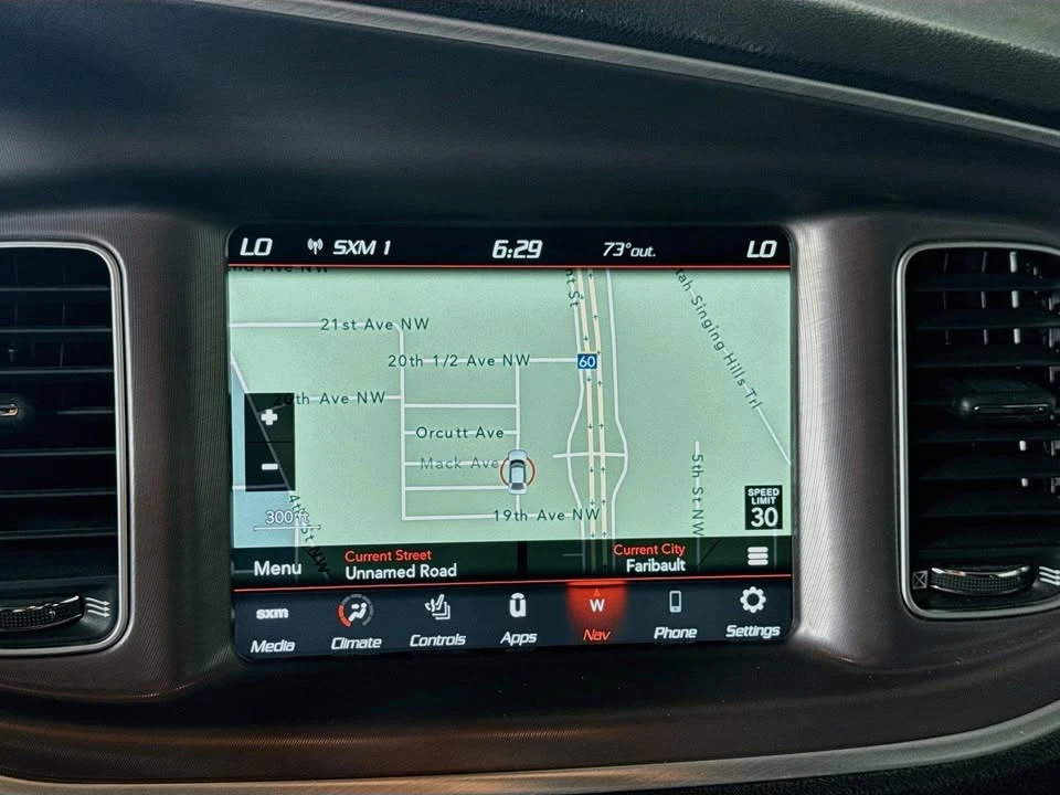 2022 Dodge Charger 7th Gen - Image 7 of 20