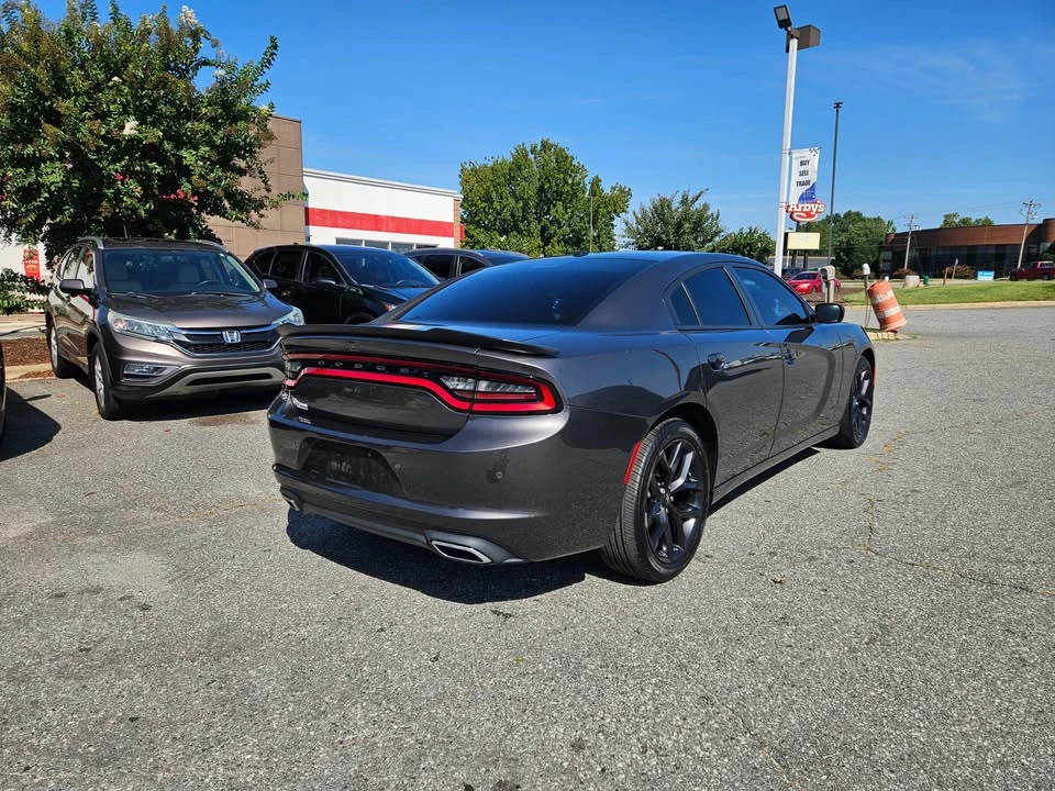 2022 Dodge Charger 7th Gen - Image 6 of 20