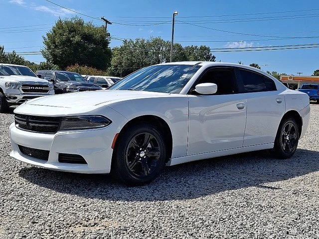 2022 Dodge Charger 7th Gen - Image 2 of 20