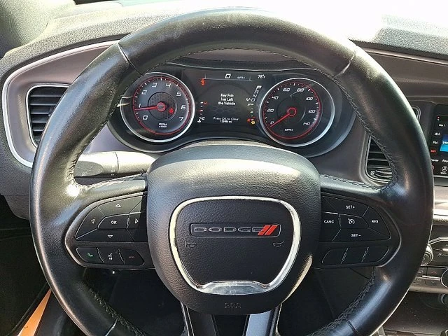 2022 Dodge Charger 7th Gen - Image 14 of 20
