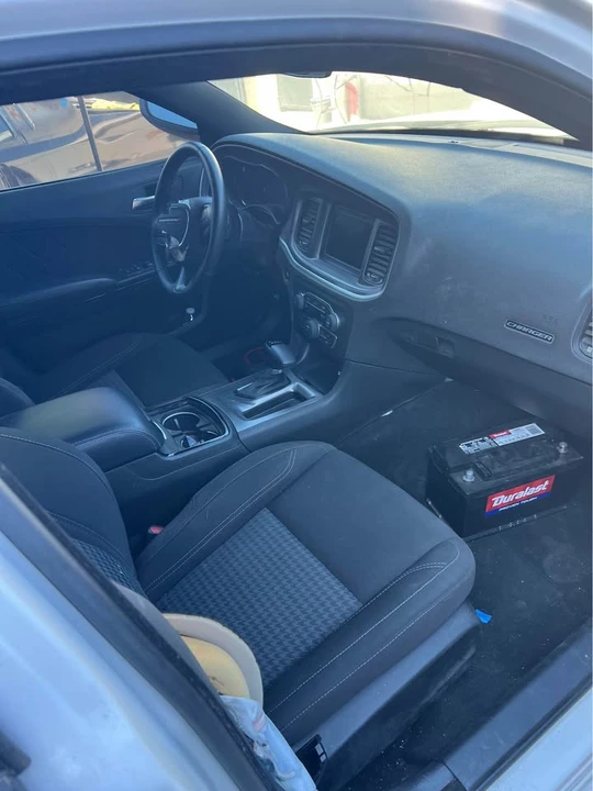 2022 Dodge Charger 7th Gen - Image 7 of 7