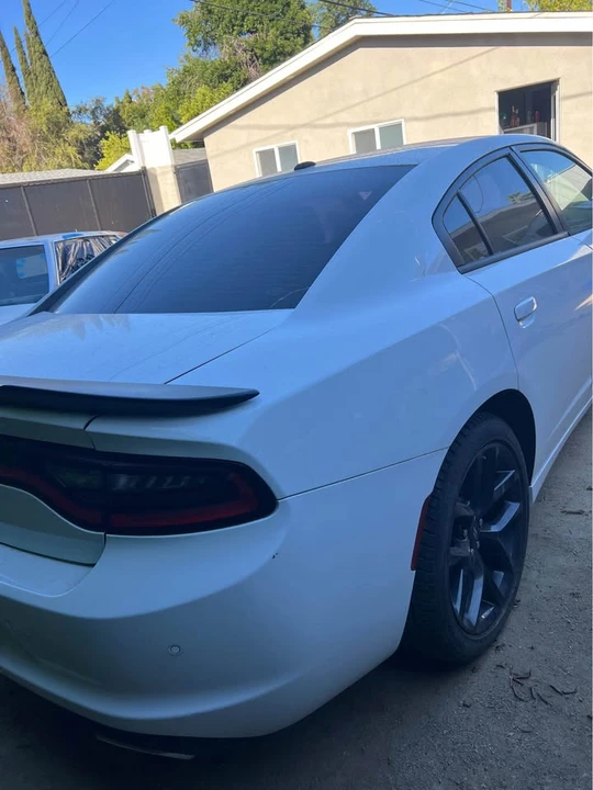 2022 Dodge Charger 7th Gen - Image 5 of 7