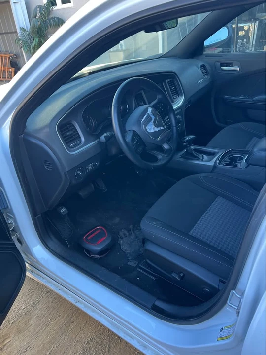 2022 Dodge Charger 7th Gen - Image 6 of 7