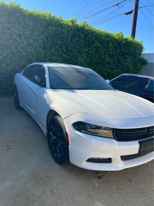 2022 Dodge Charger 7th Gen - Image 2 of 7