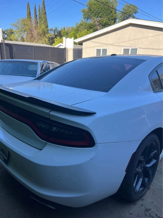 2022 Dodge Charger 7th Gen - Image 4 of 7