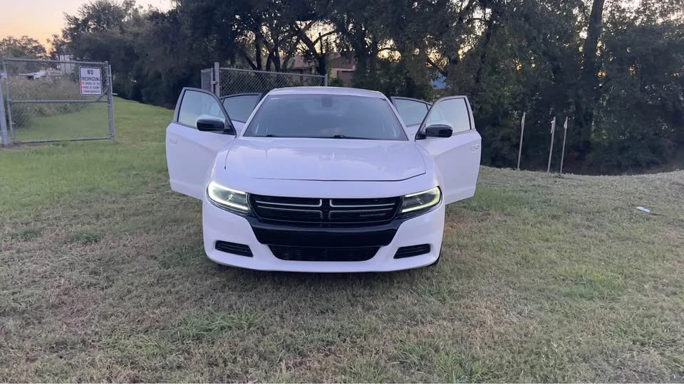 2022 Dodge Charger 7th Gen - Image 2 of 10