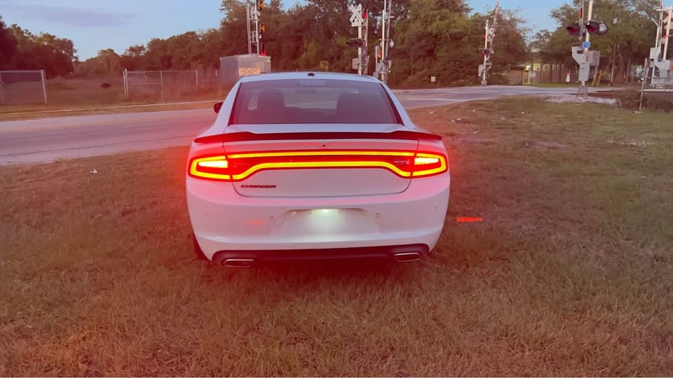 2022 Dodge Charger 7th Gen - Image 7 of 10