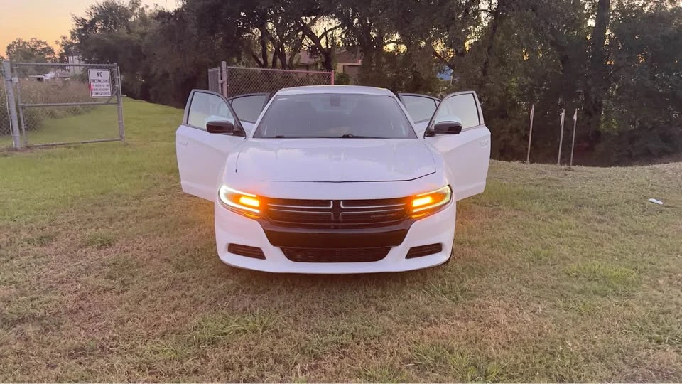 2022 Dodge Charger 7th Gen - Image 4 of 10